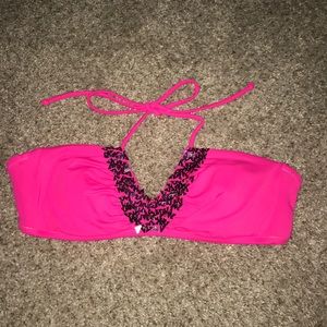 Victoria Secret swimsuit top